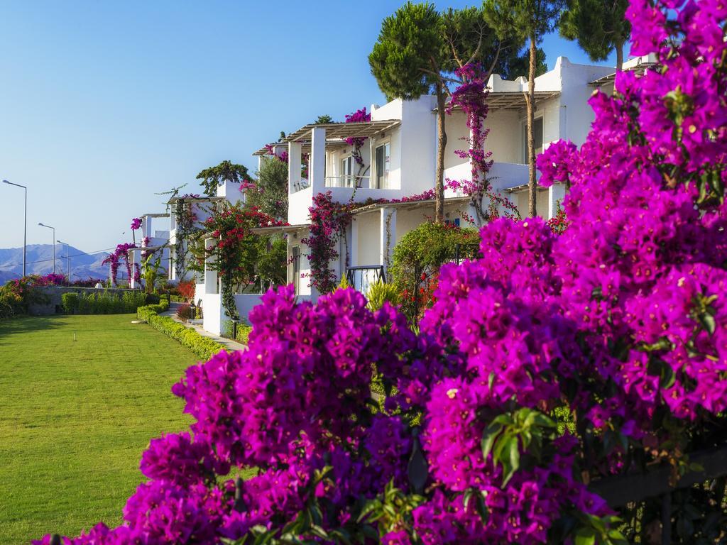 Sunset Mavi Villa Turgutreis Exterior foto