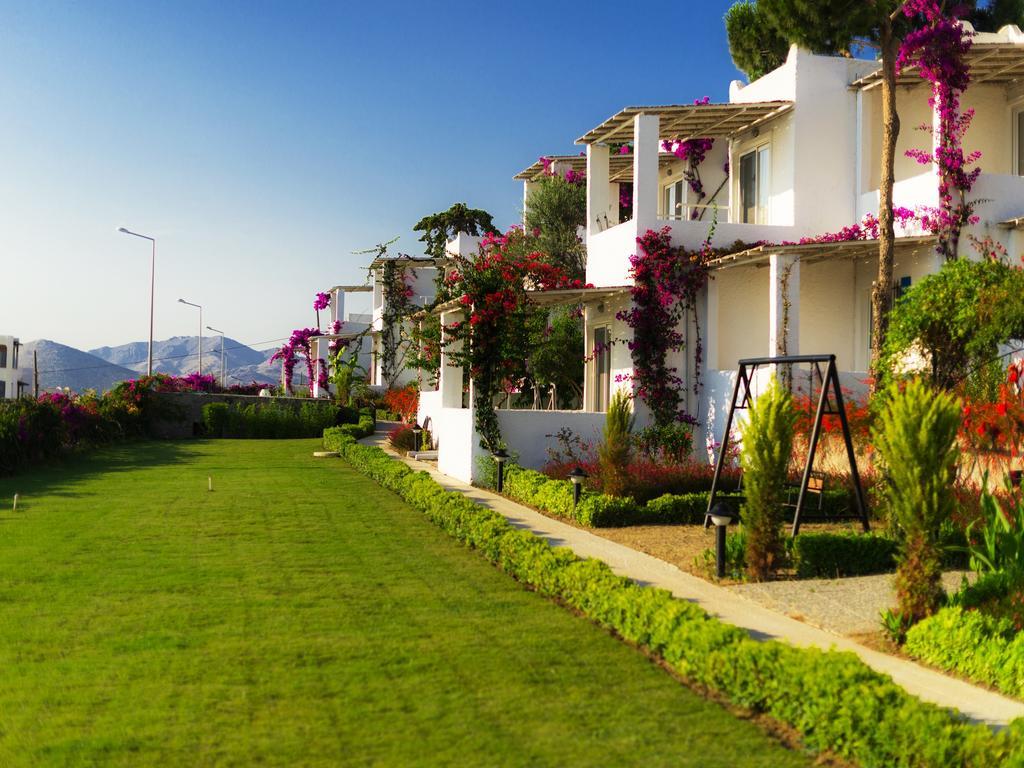 Sunset Mavi Villa Turgutreis Exterior foto