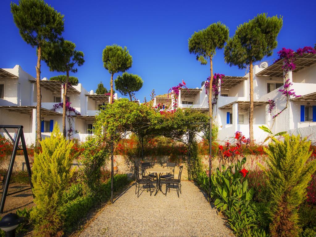 Sunset Mavi Villa Turgutreis Exterior foto