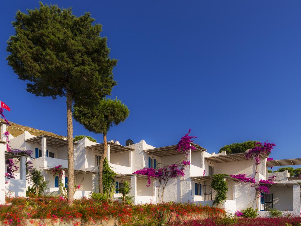 Sunset Mavi Villa Turgutreis Exterior foto