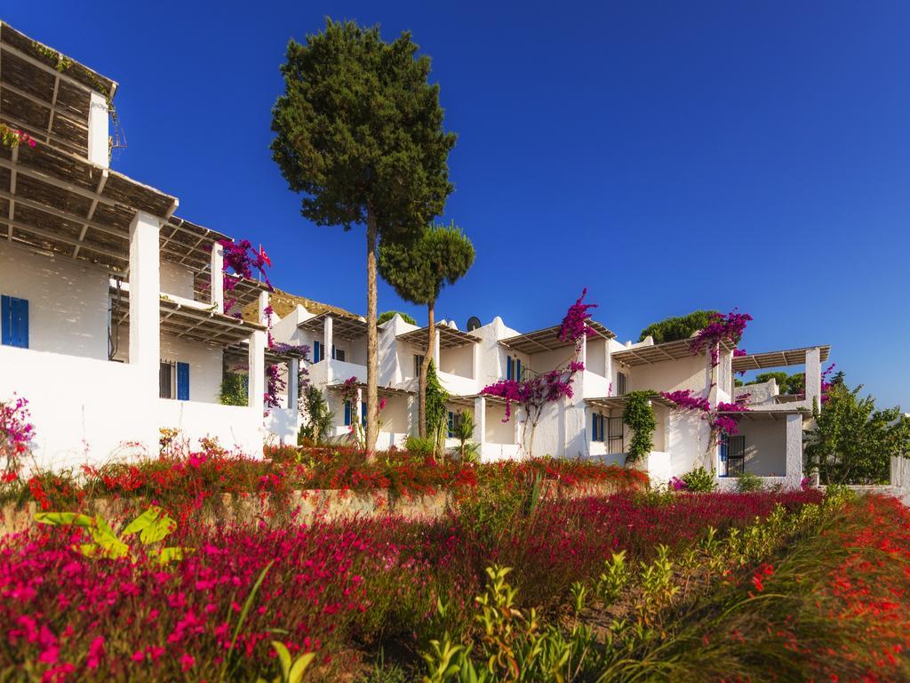 Sunset Mavi Villa Turgutreis Exterior foto