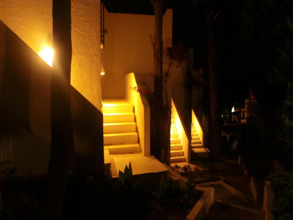 Sunset Mavi Villa Turgutreis Exterior foto