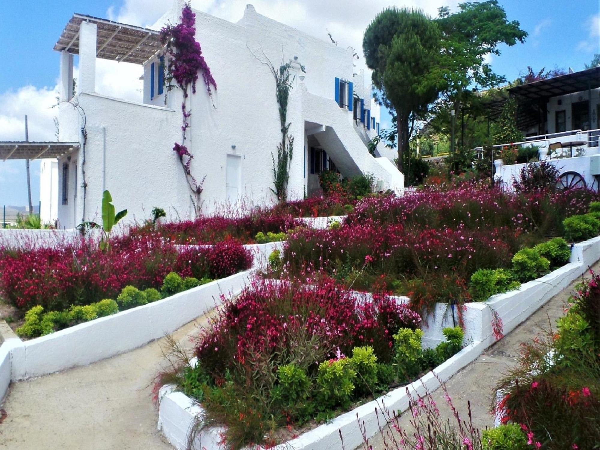 Sunset Mavi Villa Turgutreis Exterior foto