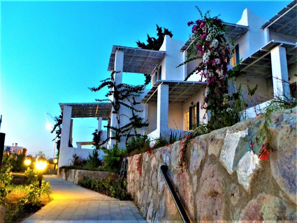 Sunset Mavi Villa Turgutreis Exterior foto