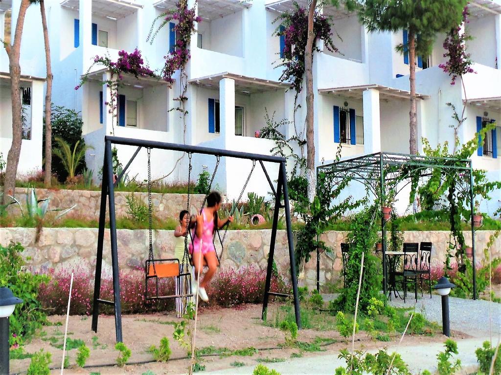 Sunset Mavi Villa Turgutreis Exterior foto