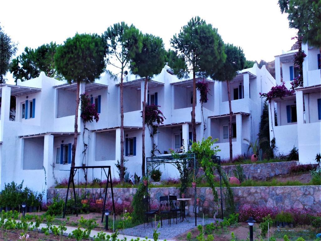 Sunset Mavi Villa Turgutreis Exterior foto