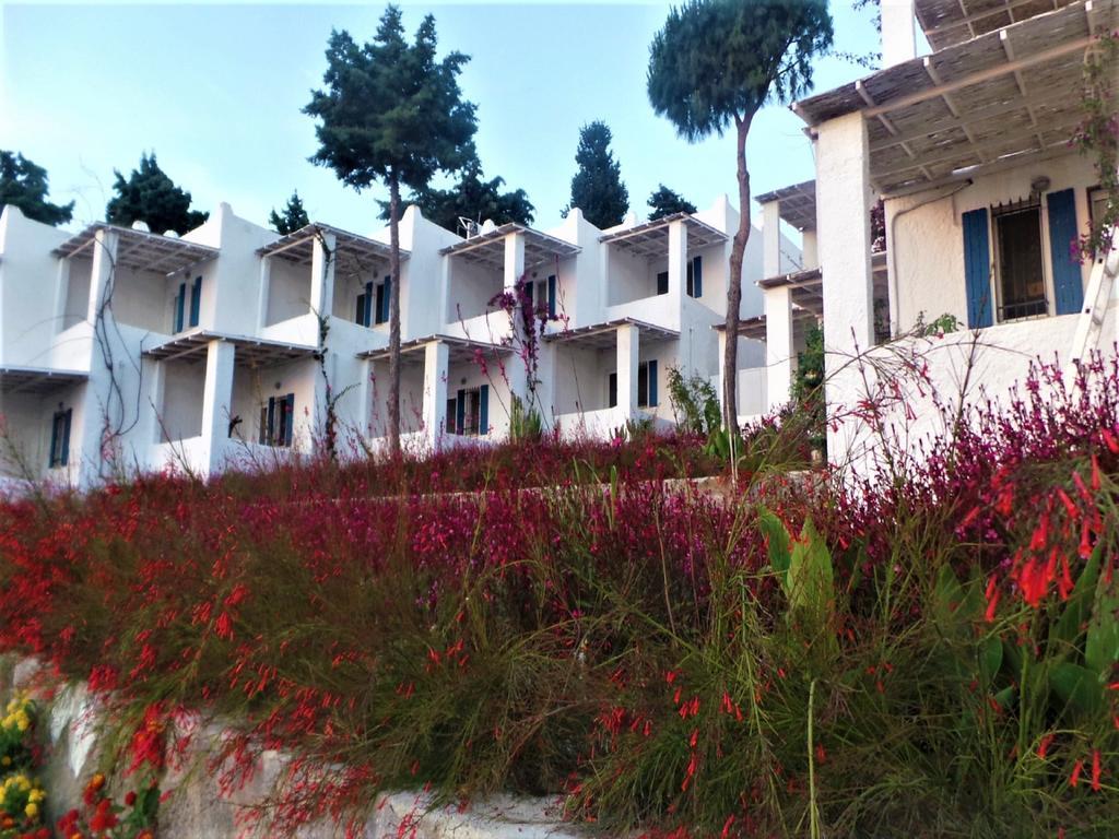 Sunset Mavi Villa Turgutreis Exterior foto