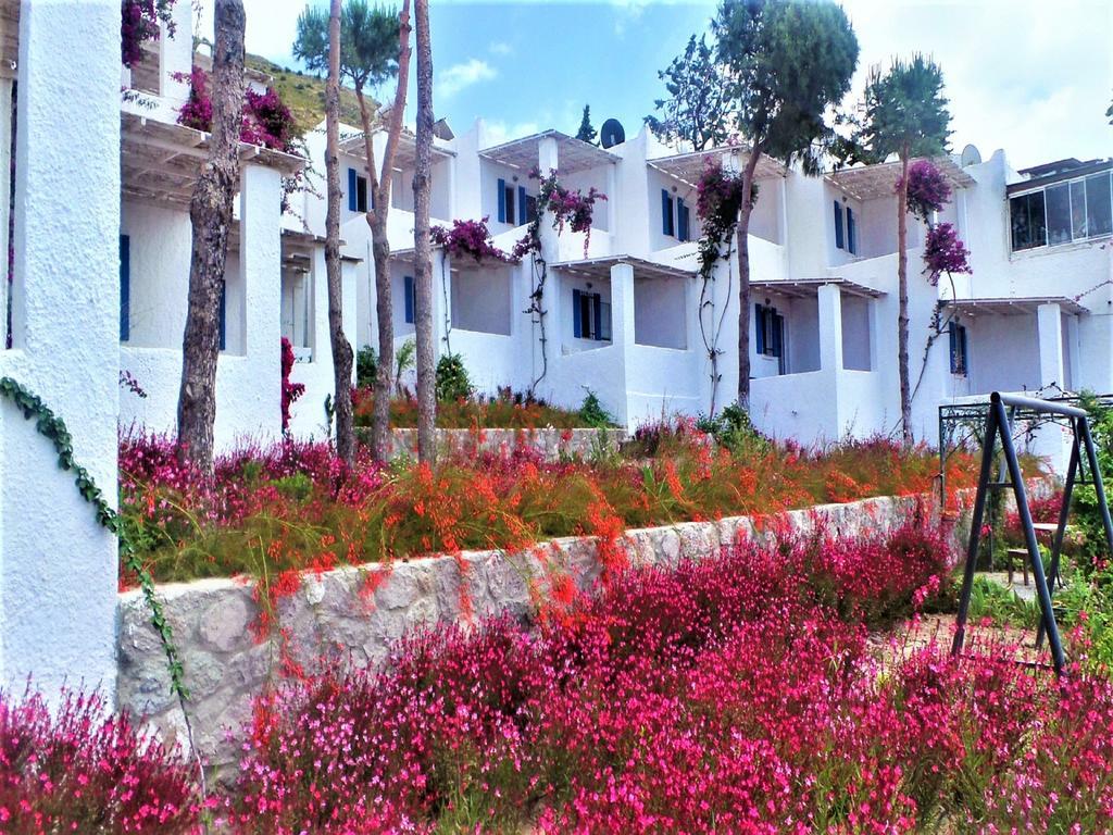 Sunset Mavi Villa Turgutreis Exterior foto