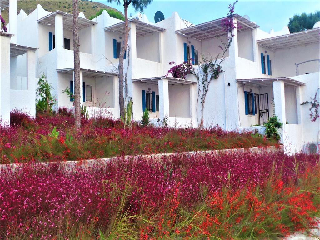 Sunset Mavi Villa Turgutreis Exterior foto