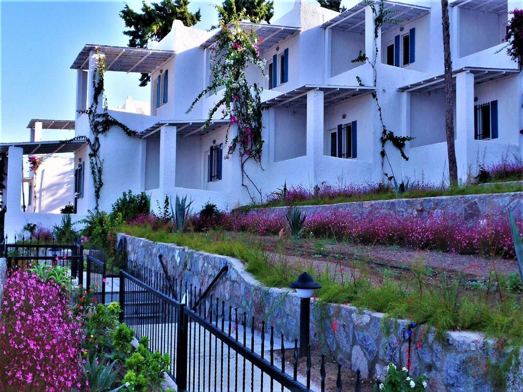Sunset Mavi Villa Turgutreis Exterior foto