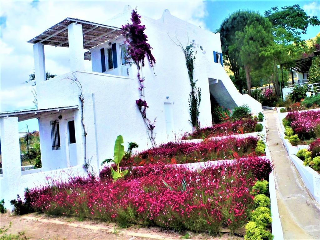Sunset Mavi Villa Turgutreis Exterior foto