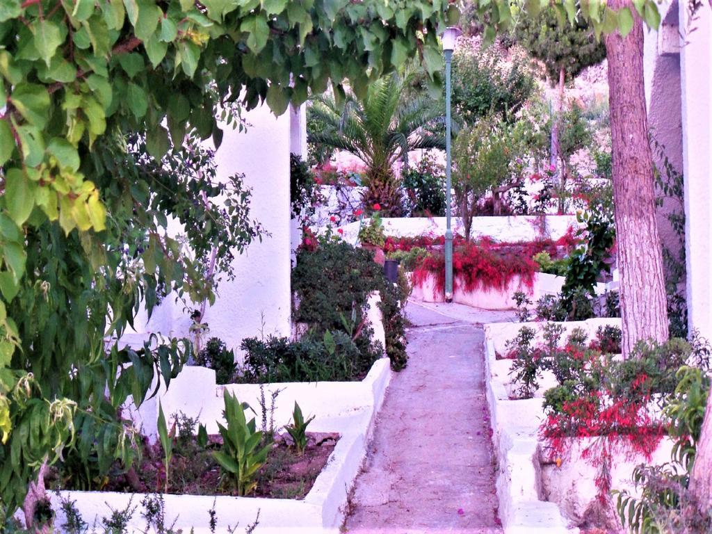 Sunset Mavi Villa Turgutreis Exterior foto