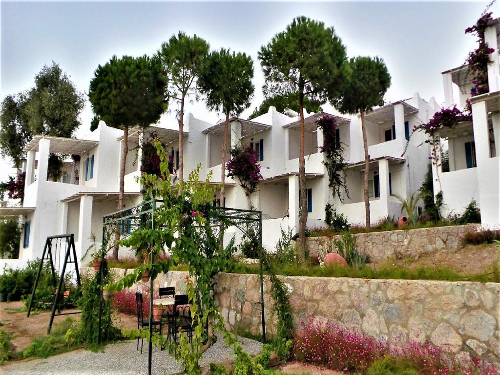 Sunset Mavi Villa Turgutreis Exterior foto