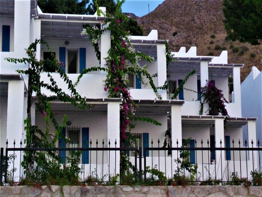 Sunset Mavi Villa Turgutreis Exterior foto
