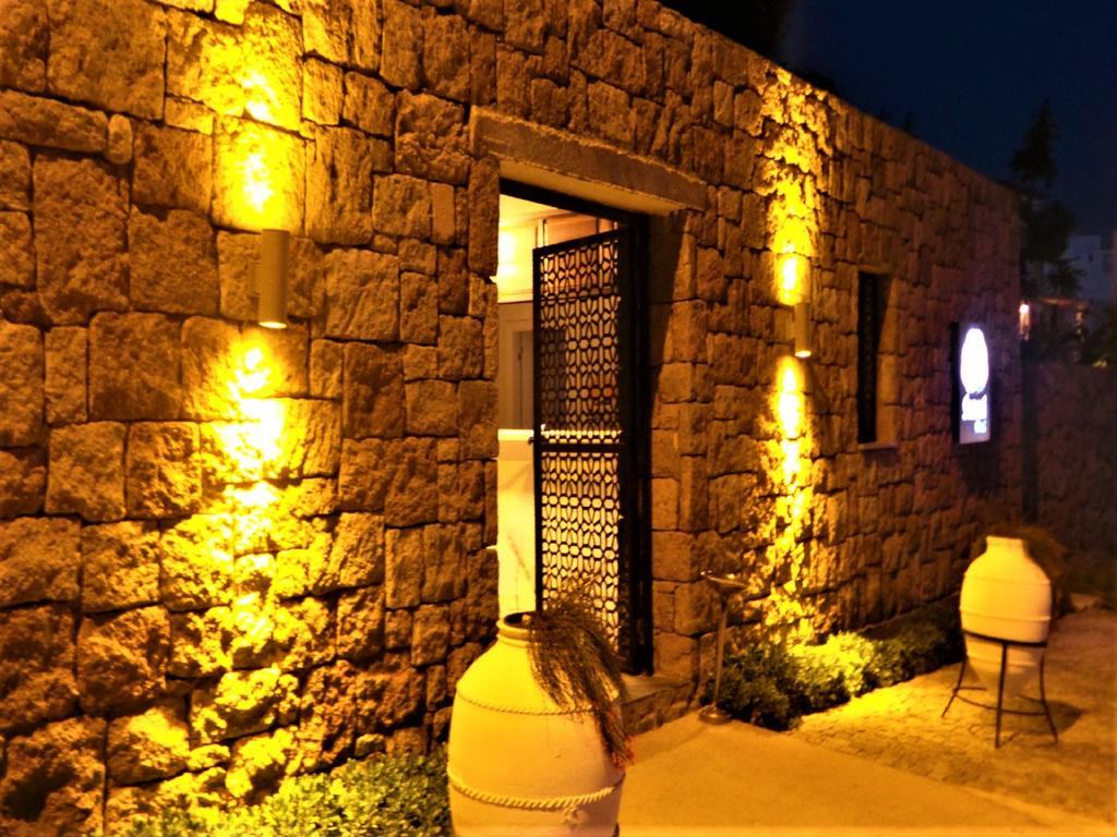 Sunset Mavi Villa Turgutreis Exterior foto