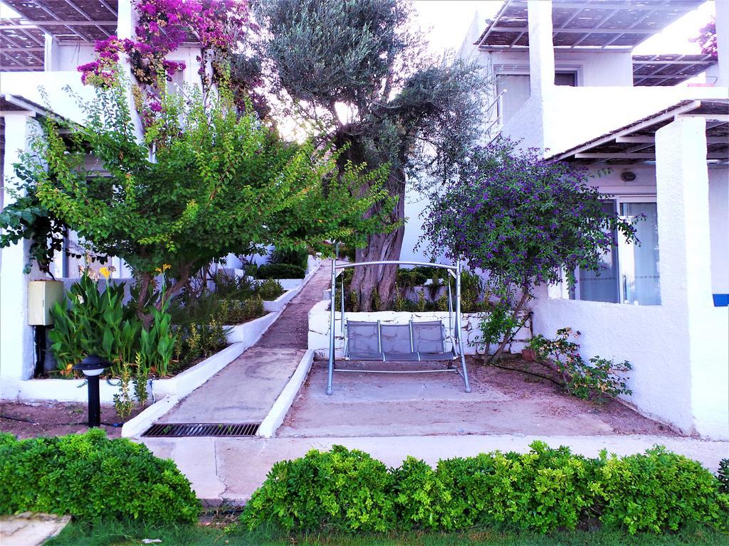 Sunset Mavi Villa Turgutreis Exterior foto