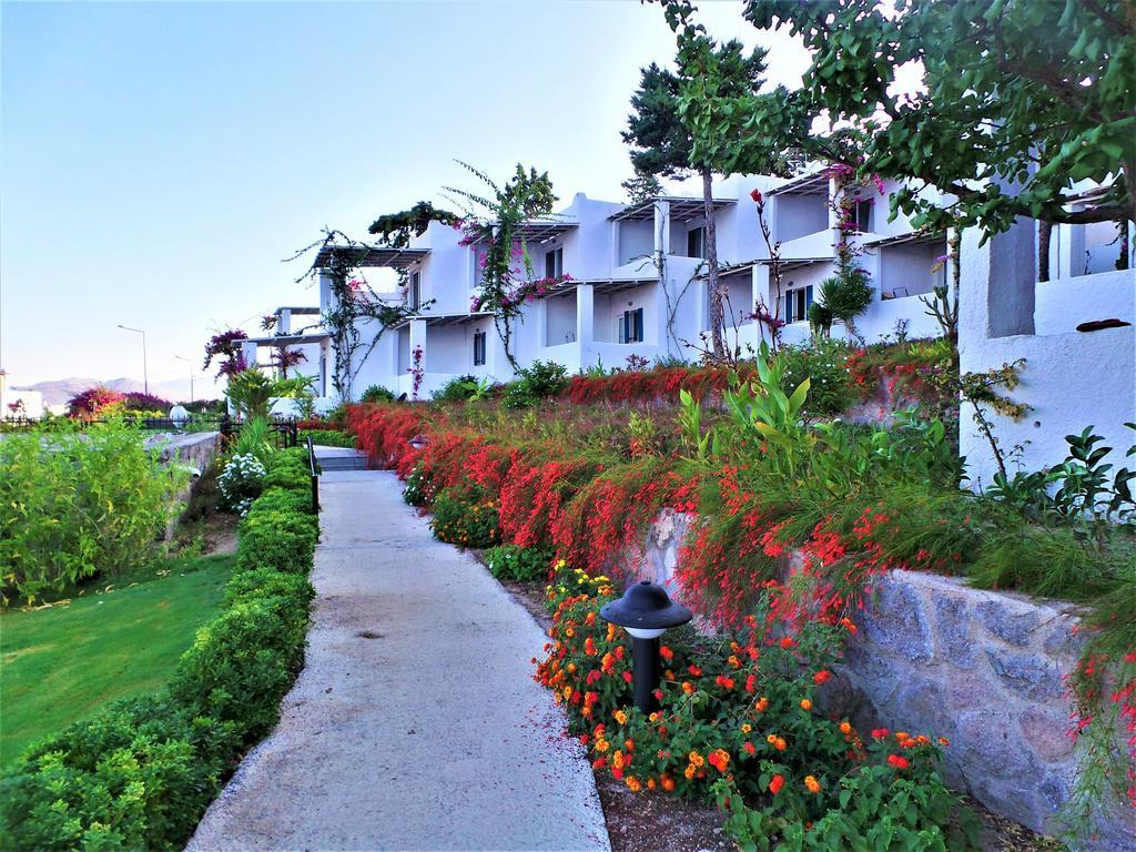 Sunset Mavi Villa Turgutreis Exterior foto