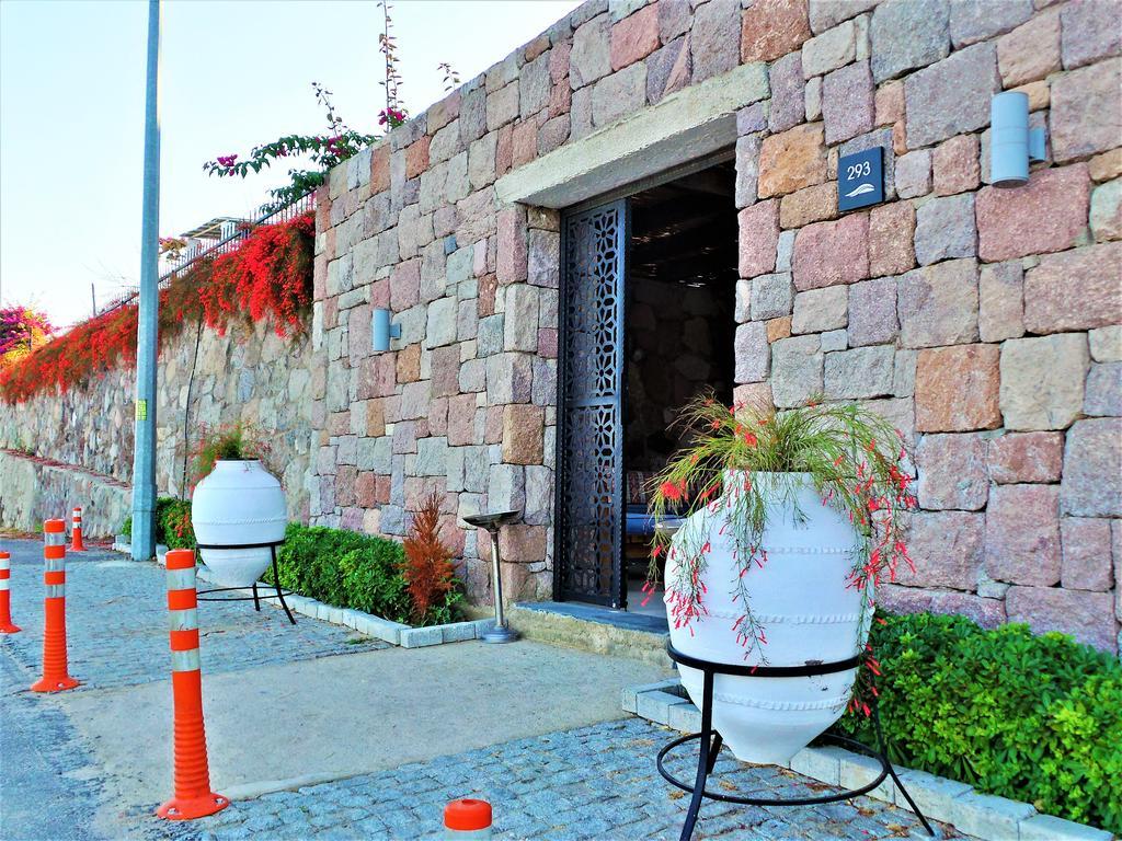 Sunset Mavi Villa Turgutreis Exterior foto