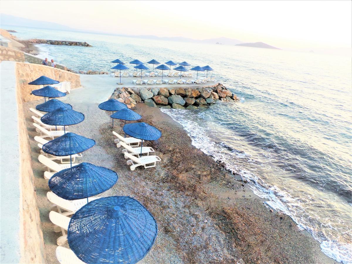 Sunset Mavi Villa Turgutreis Exterior foto