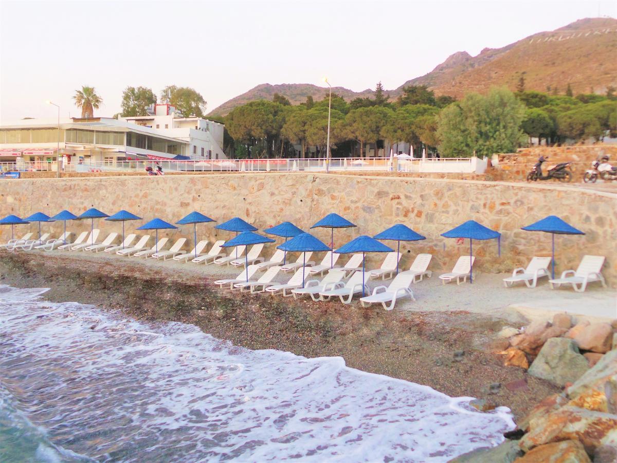 Sunset Mavi Villa Turgutreis Exterior foto