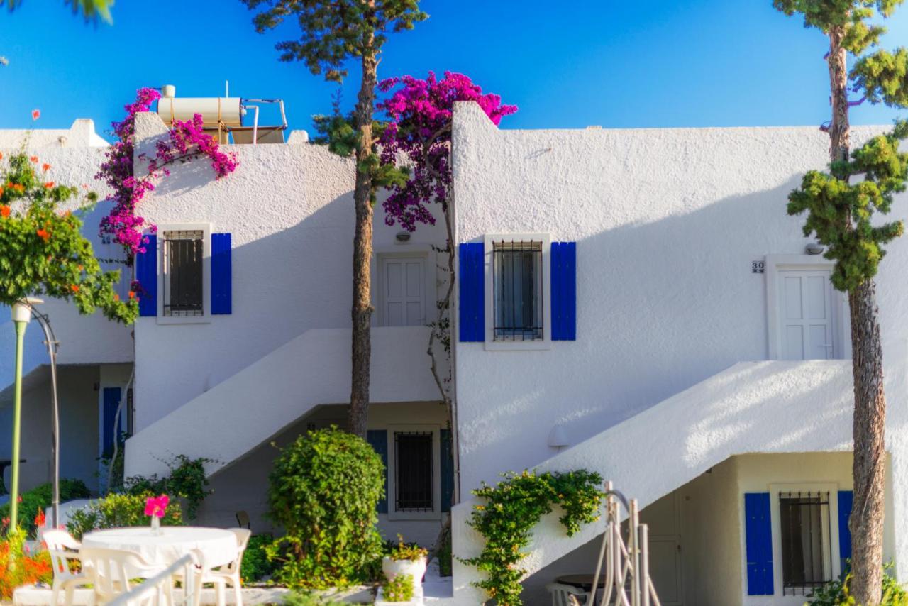 Sunset Mavi Villa Turgutreis Exterior foto